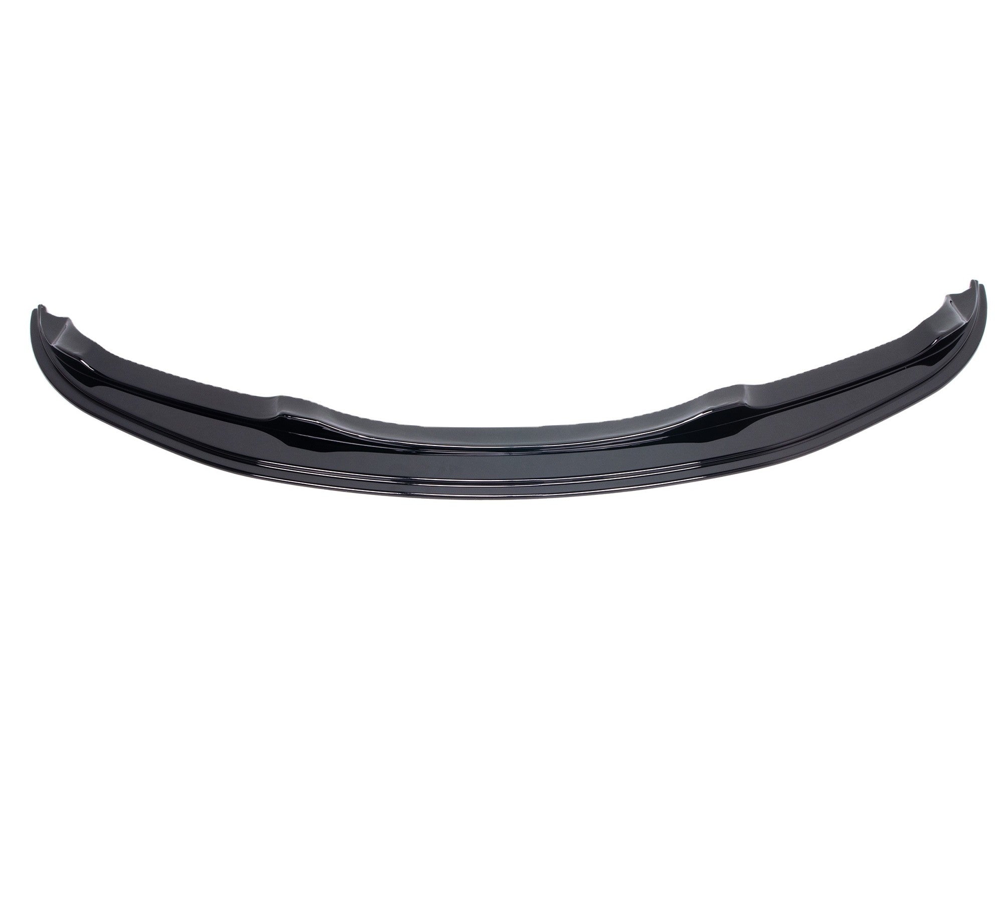 E90/E91 LCI M Sport Front Splitter