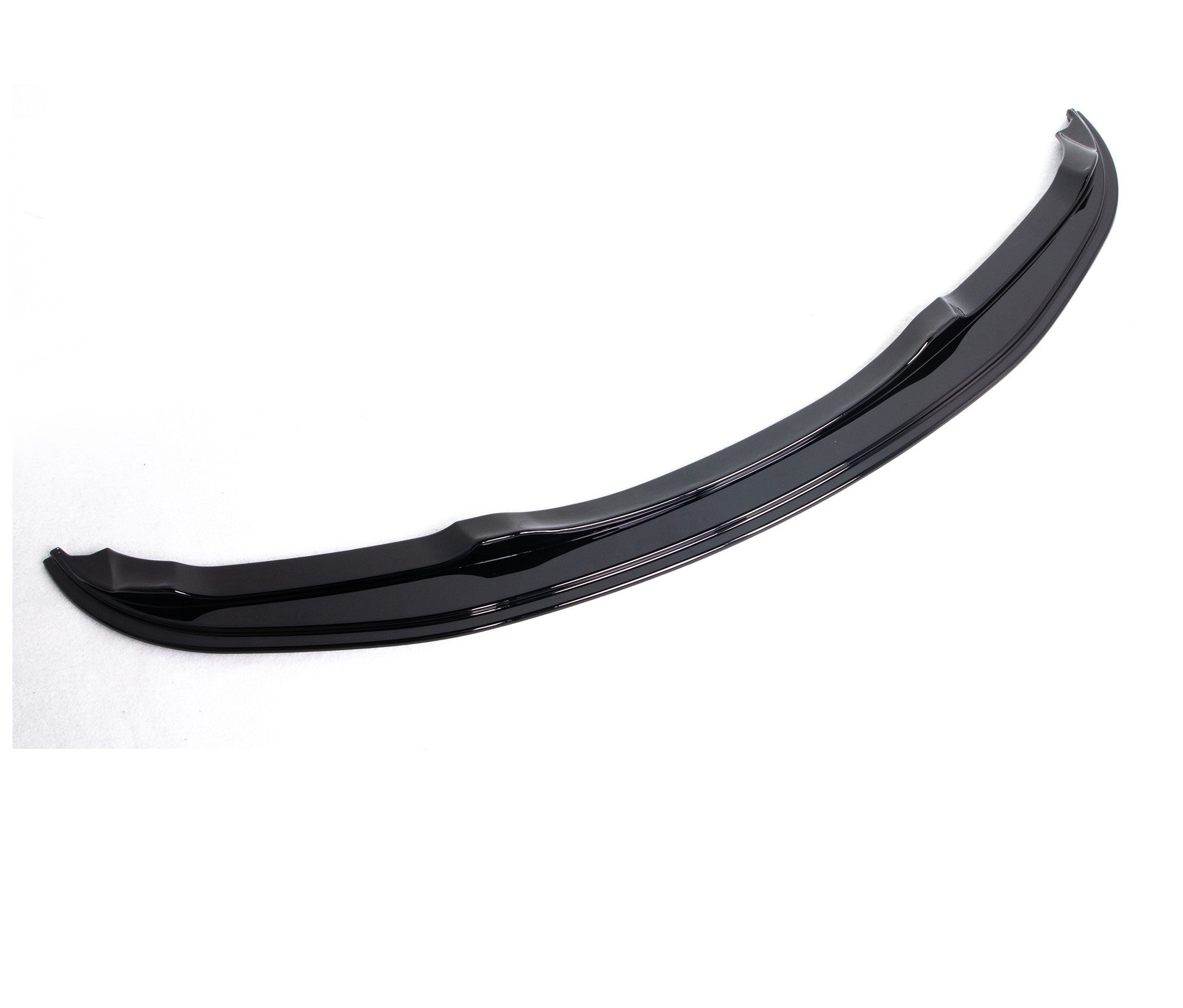 E90/E91 LCI M Sport Front Splitter