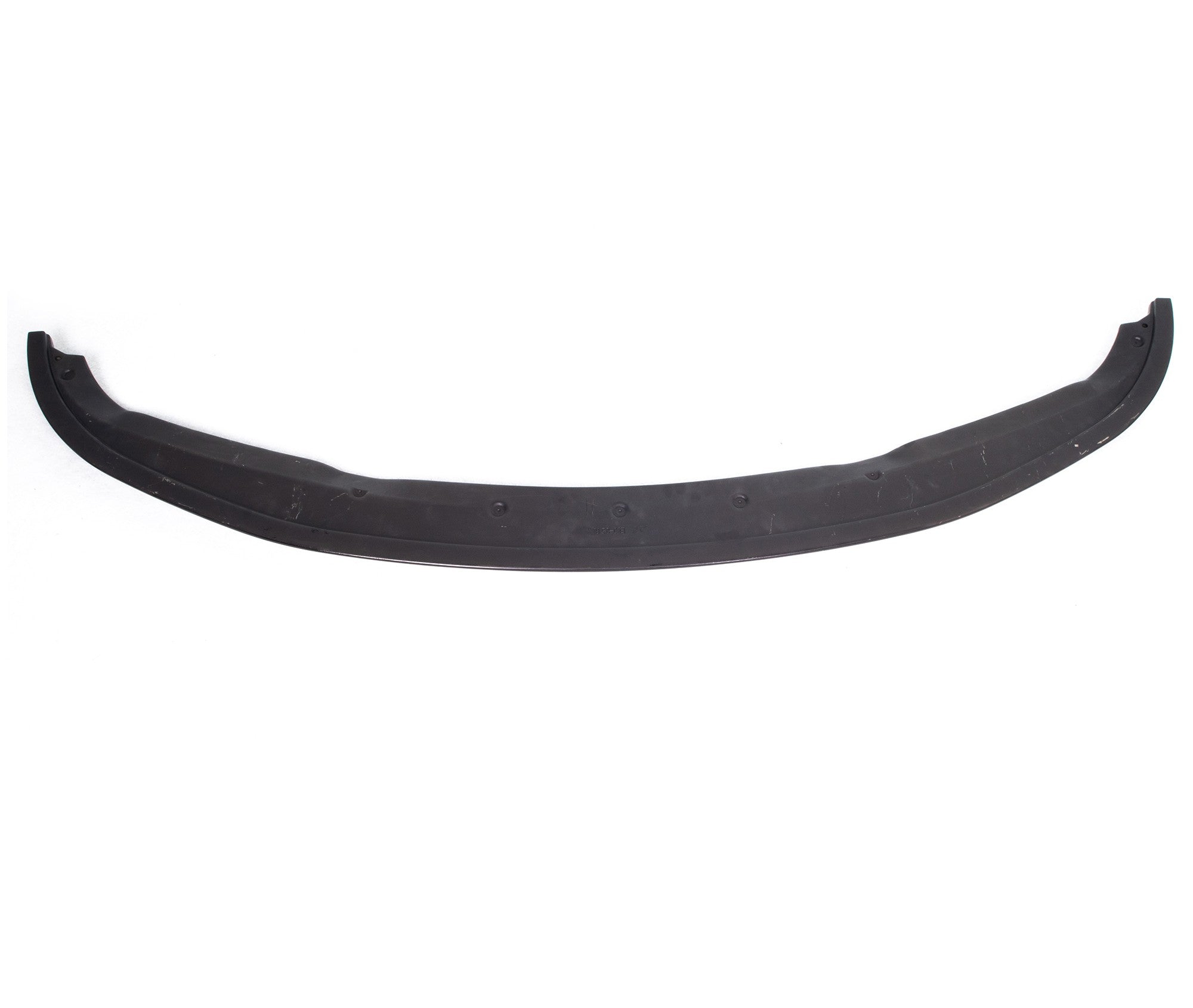 E90/E91 LCI M Sport Front Splitter